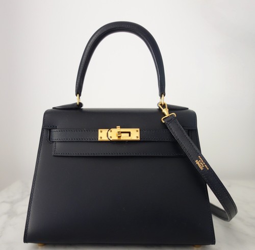Sac mini kelly - kelly, hermes