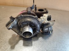 TURBO TURBOCOMPRESSEUR CITROEN XSARA PICASSO 1.6 HDI 110CV PHASE 2 9657571880