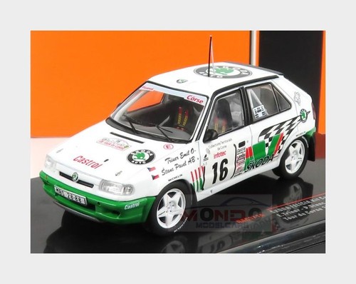 Ixo sk1 sk kit - 1:43,