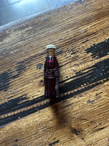 Briquet miniature vintage