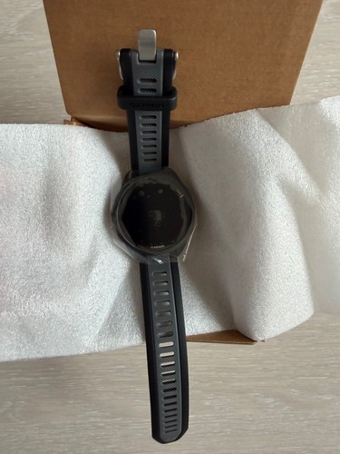 Montre garmin forerunner 165 - garmin,
