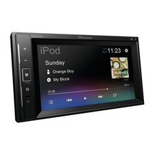 Autoradio pioneer - autoradio,
