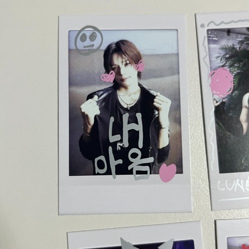 Album cartes photo kei - de,