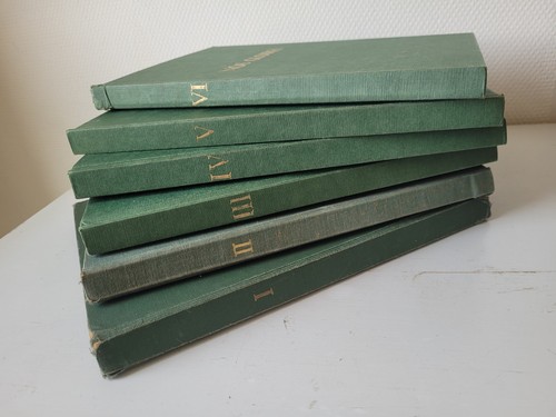Collection complète albums - complÈte,