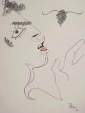 Jean COCTEAU : Cantaor de