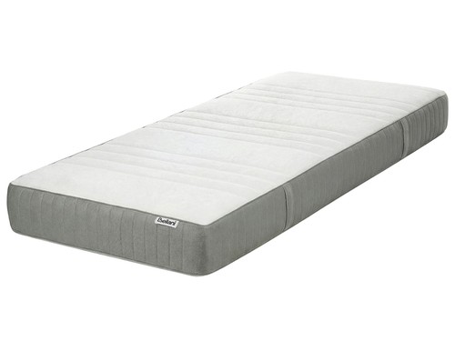 Matelas mémoire forme - mémoire, de