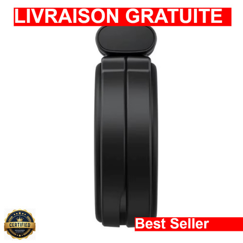 Support magnetique rotule - magnetique,
