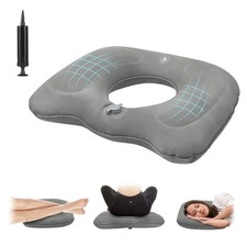 Coussin D’Assise Gonflable