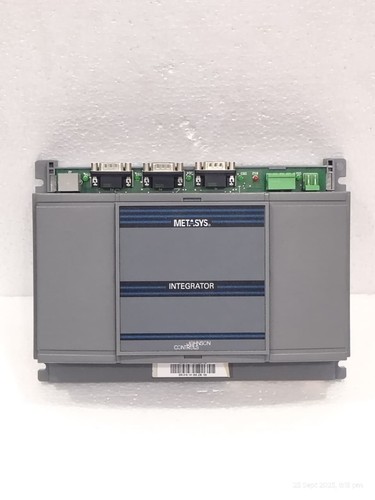 Johnson controls metasys - johnson,