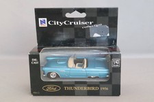 NewRay City Cruiser Collection