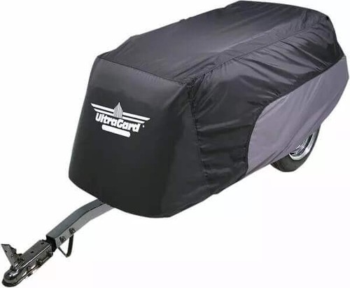 Housse remorque moto - remorque,