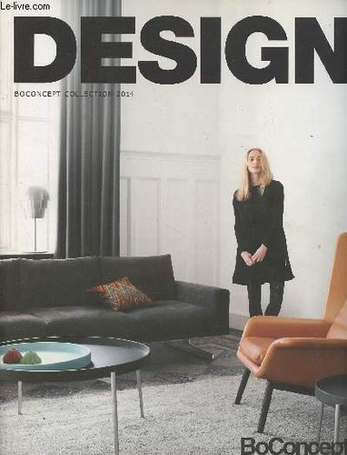 Catalogue boconcept urban - catalogue, boconcept,