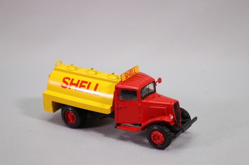 Lg1684 minitrucks ex10 50 - ex10, 1/50