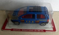 Guisval Renault Twingo FCB