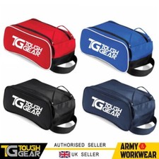 Tough Gear Travail Bottes &