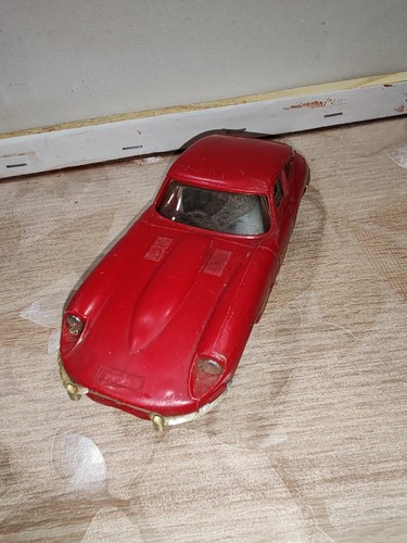 Rare ancienne jaguar - rare,