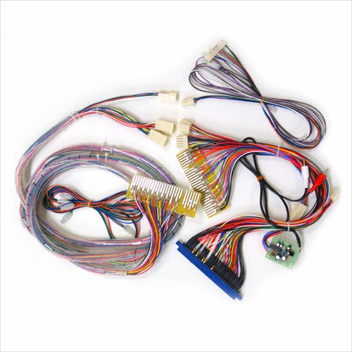 Chs ts2 sanwa jamma jvs - sanwa, /
