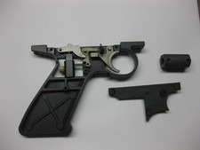 Crosman Deluxe Two Stage