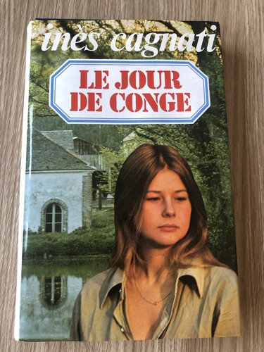 Livre jour congé inès - jour, de