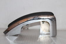 Rostres De Pare-Chocs Rostre