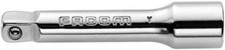 Rallonge 55mm FACOM R.209 pour douille cliquet 1/4