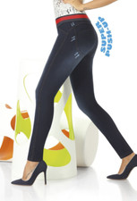 Bas Bleu Maddie - Legging