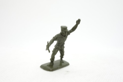 Soldat cadeau bonux figurine - cadeau,