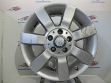 JANTE ALU  MERCEDES CLASSE A