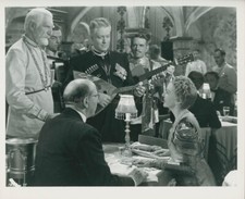 NELSON EDDY BALALAIKA 1939 VINTAGE PHOTO #3  R1960