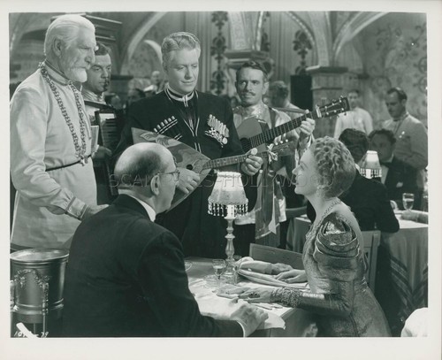 Nelson eddy balalaika 1939 - nelson,