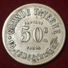 Nécessité PARIS ♦ Cartaux