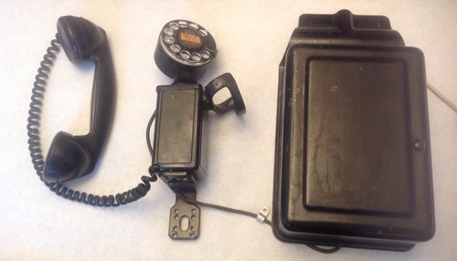 Vintage western electric space - western,