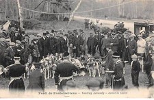 Chasse san37849 forêt de - chasse,