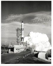 #32 NASA PHOTO ORIGINALE 15