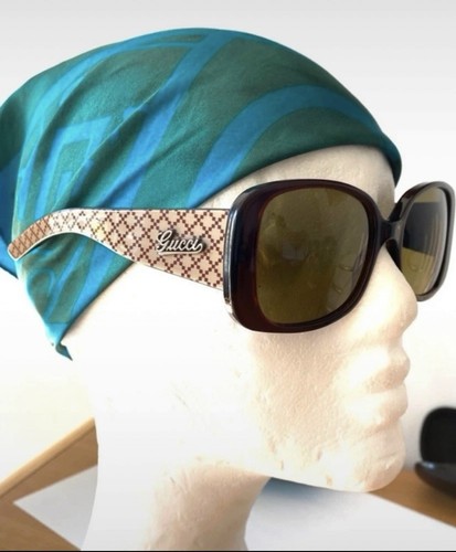 Lunette soleil gucci - de,