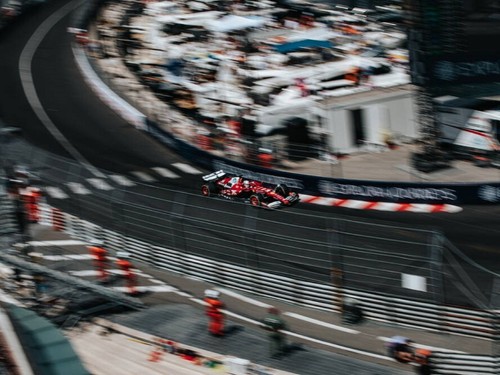 Photo charles leclerc - leclerc, –