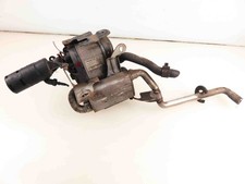 VW TOURAN 1T1, 1T2 Webasto