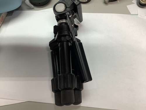 Slik mini pro - slik, tripod