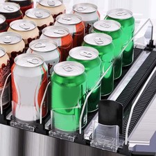 Distributeur de canettes