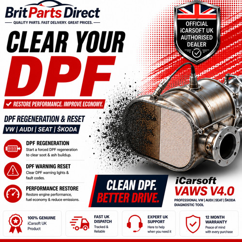 Icarsoft vaws for vw - icarsoft,