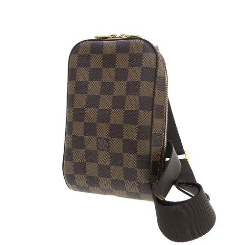Louis vuitton geronimos - vuitton, n51994
