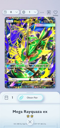Pokemon pocket tcg carte - pocket, 2