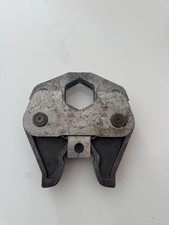 Pince à sertir profil Matrice