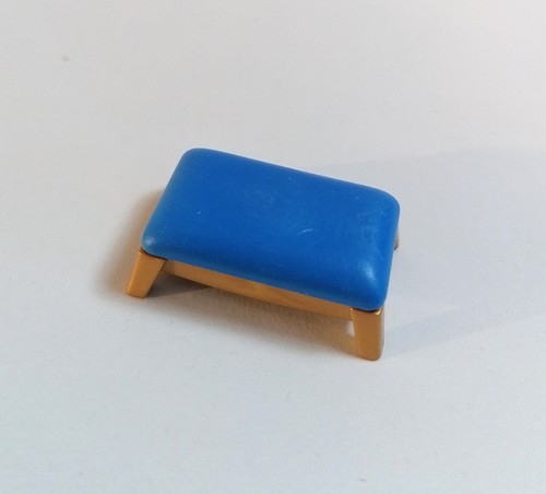 Playmobil 3022 repose - repose, pied