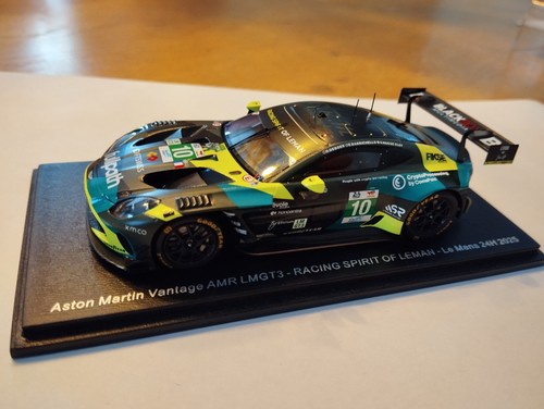 Aston martin vantage amr - aston,
