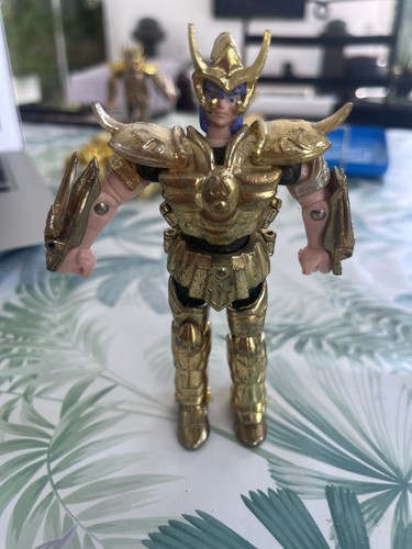 Figurine vintage originale