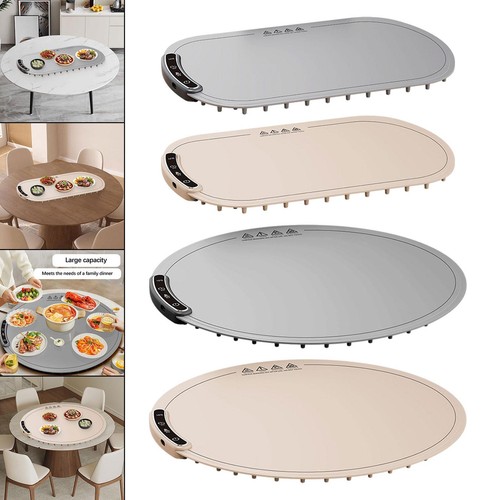 Tapis chauffant table - chauffant,