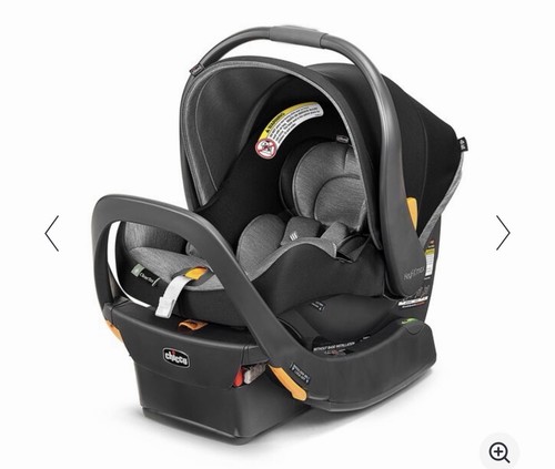 Chicco keyfit max - chicco,
