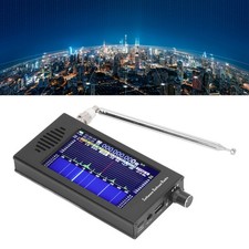 Récepteur Radio DSP SDR 4 3