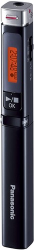 Panasonic recorder 4go - ic,